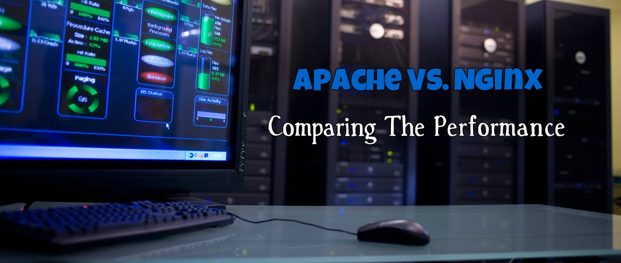 How is Apache Different From Nginx?