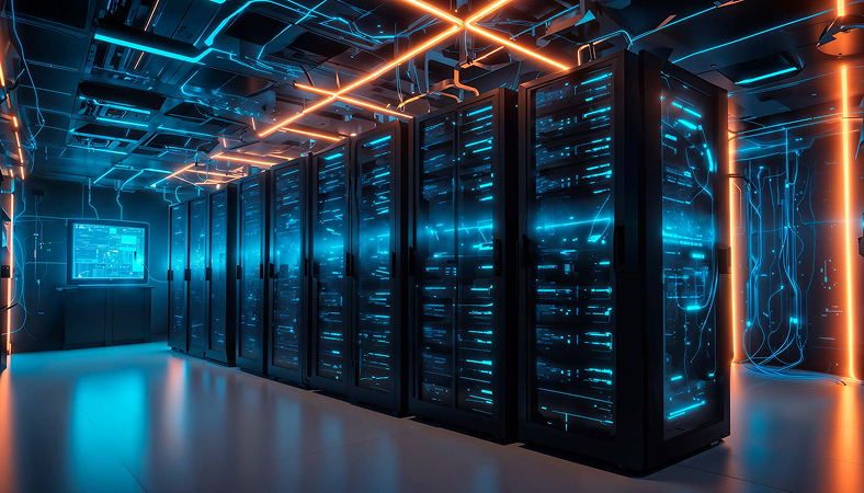 Colocation Services