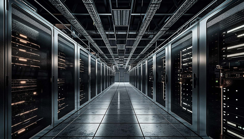 Dedicated Server