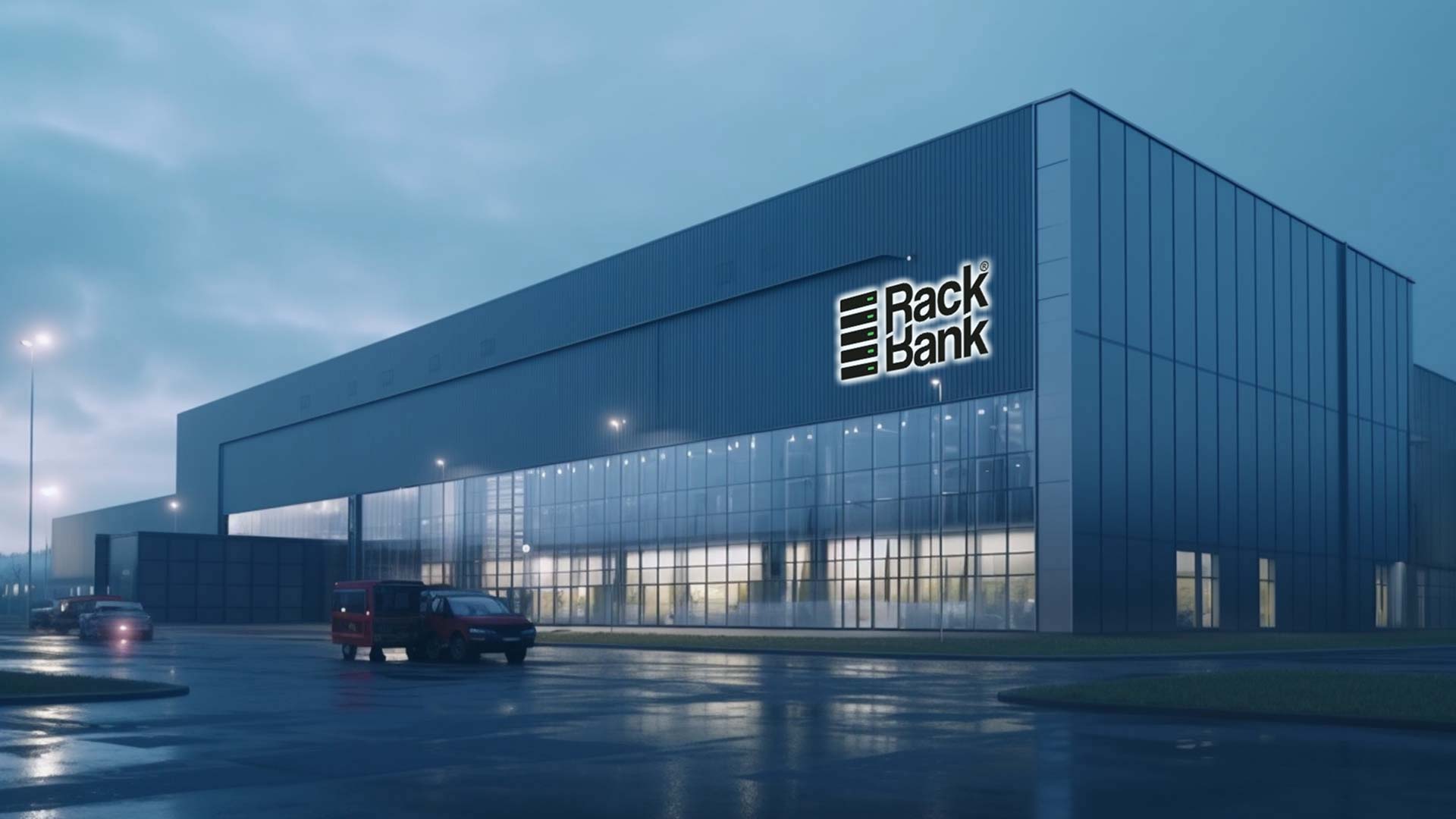 Data center Services