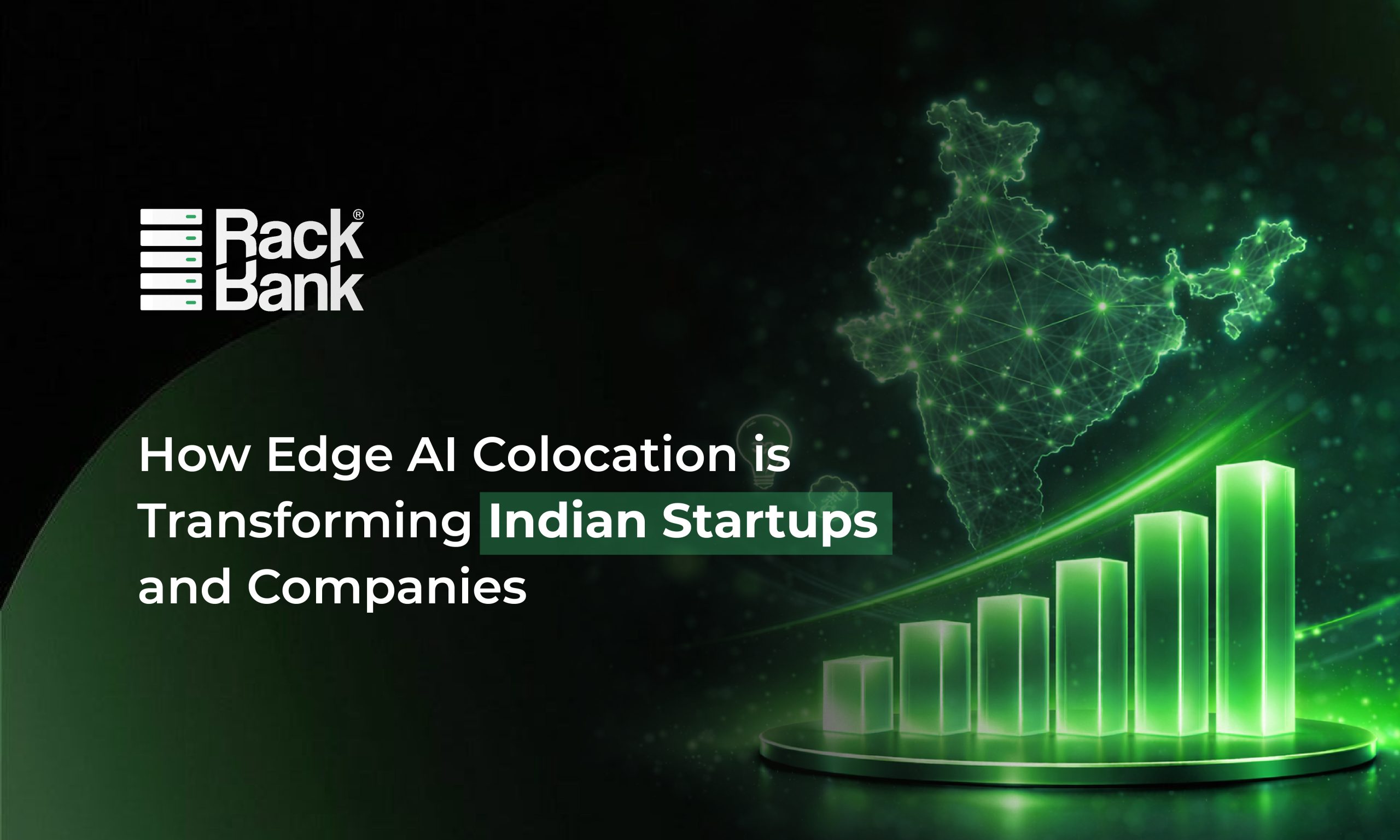 How Edge AI Colocation is Transforming Indian Startups and Companies