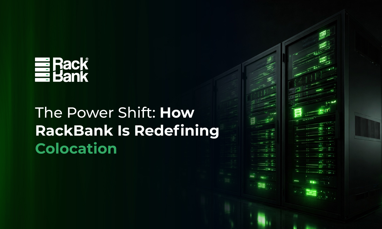 RackBank AI Factory colocation datacenter India high density GPU racks with liquid cooling infrastructure