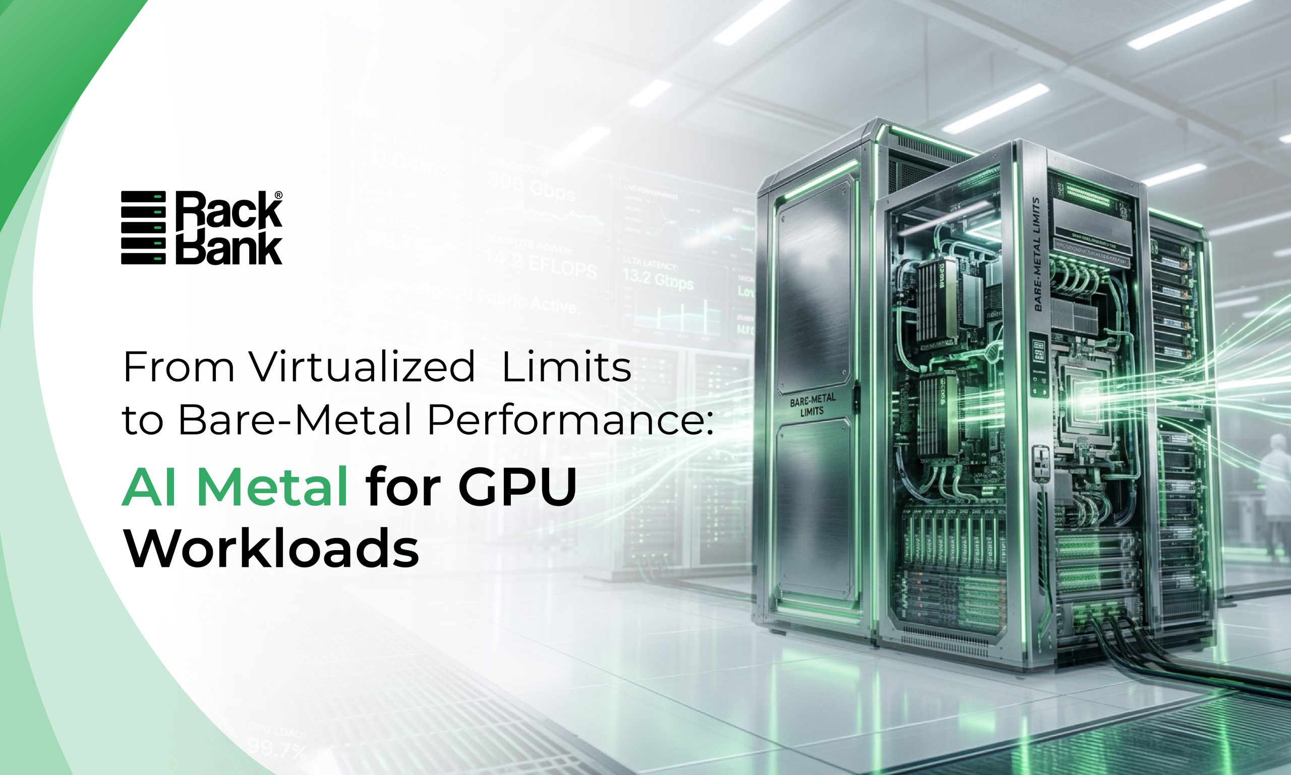 From Virtualized Limits to Bare-Metal Performance: AI Metal for GPU Workloads