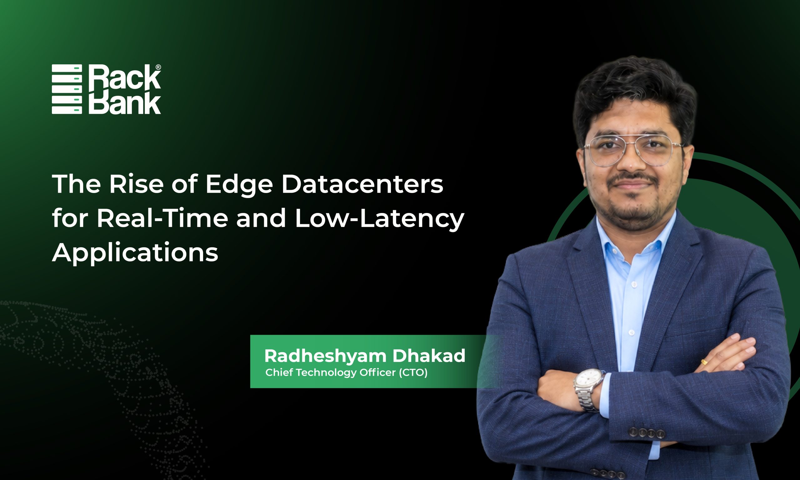 The Rise of Edge Datacenters for Real-Time and Low-Latency Applications